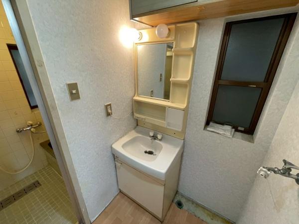 東大阪市中石切町３丁目の中古一戸建て