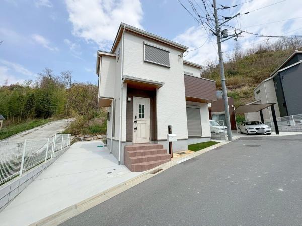 プロスピリティー善根寺町12号地　新築戸建