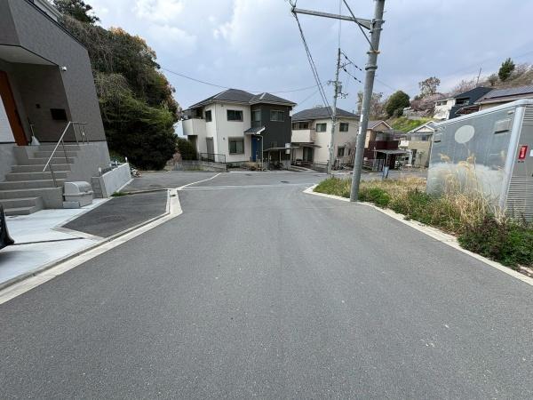 プロスピリティー善根寺町12号地　新築戸建