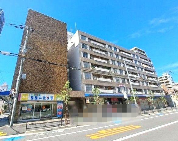 御厨ビル
