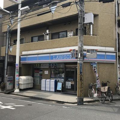 東大阪市上小阪4丁目の中古一戸建て(ローソン小若江2丁目店)