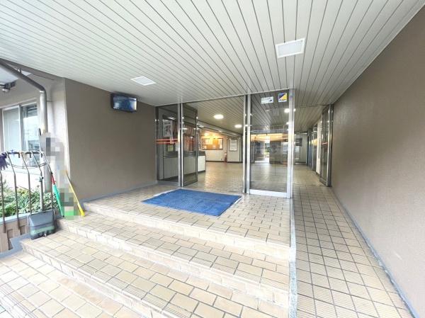 朝日プラザ小阪A棟