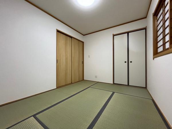 東大阪市日下町７丁目の中古一戸建て