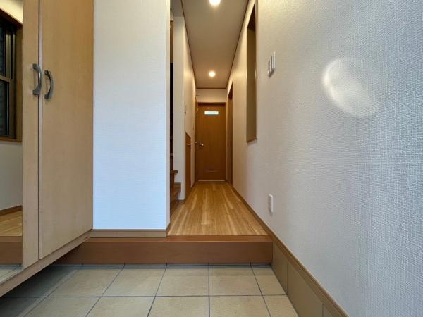 東大阪市日下町７丁目の中古一戸建て