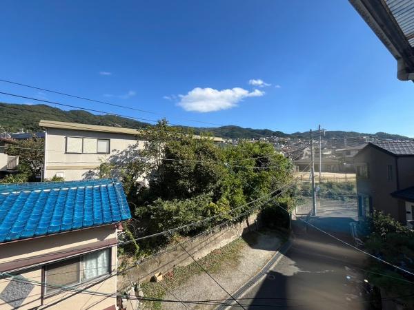 東大阪市北石切町の中古一戸建て