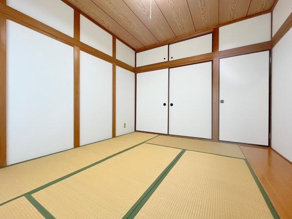東大阪市北石切町　中古戸建