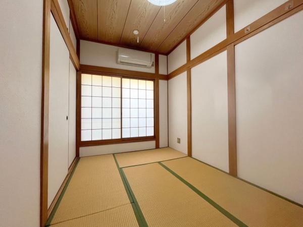 東大阪市北石切町　中古戸建