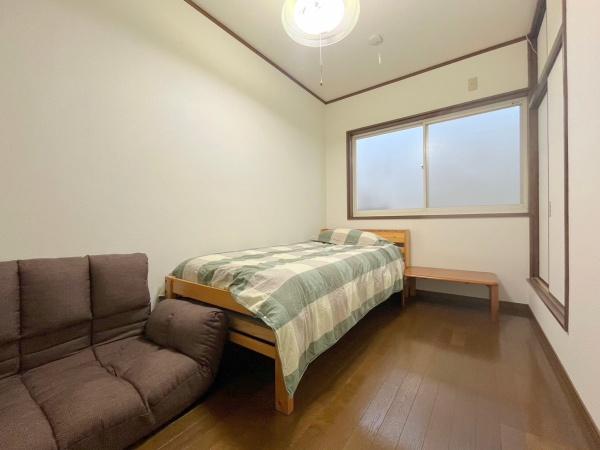 東大阪市北石切町　中古戸建