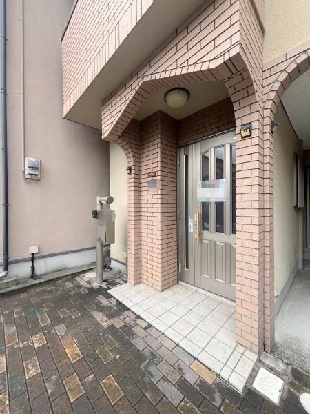 東大阪市神田町　中古戸建