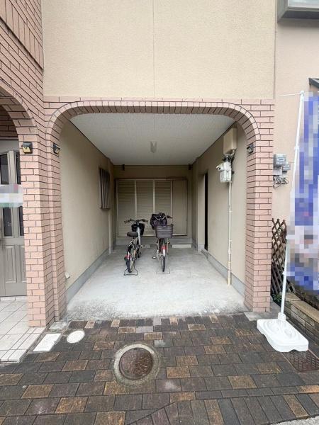 東大阪市神田町　中古戸建