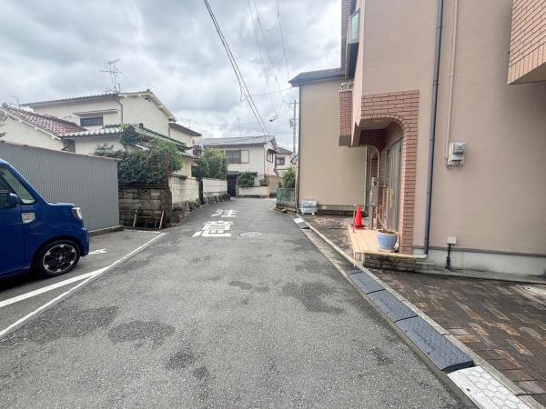 東大阪市神田町の中古一戸建て