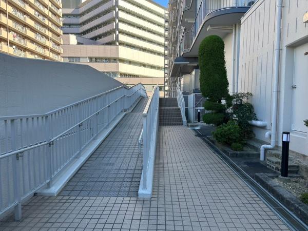 シャルマンコーポ八戸の里