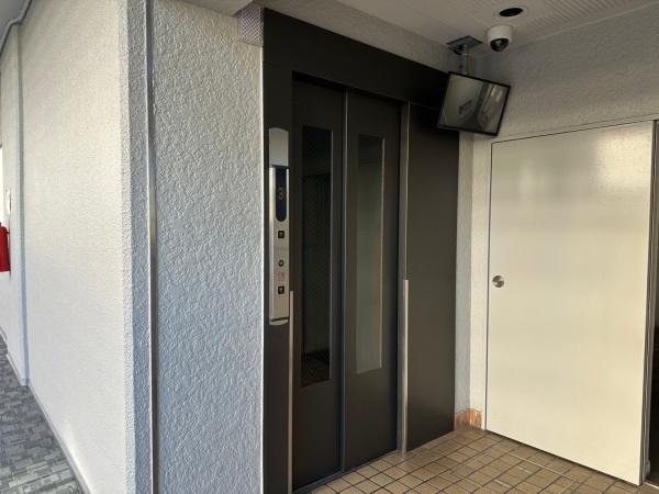 シャルマンコーポ八戸の里