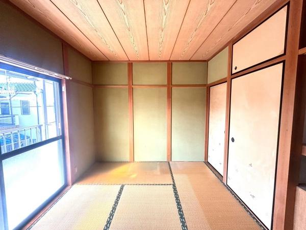 藤井寺市大井４丁目の中古一戸建て
