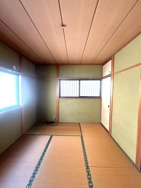 藤井寺市大井４丁目の中古一戸建て