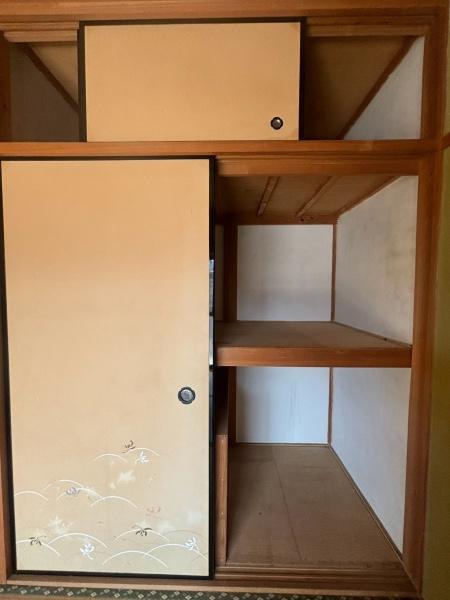 藤井寺市大井４丁目の中古一戸建て