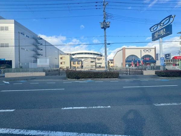 東大阪市吉田下島　土地