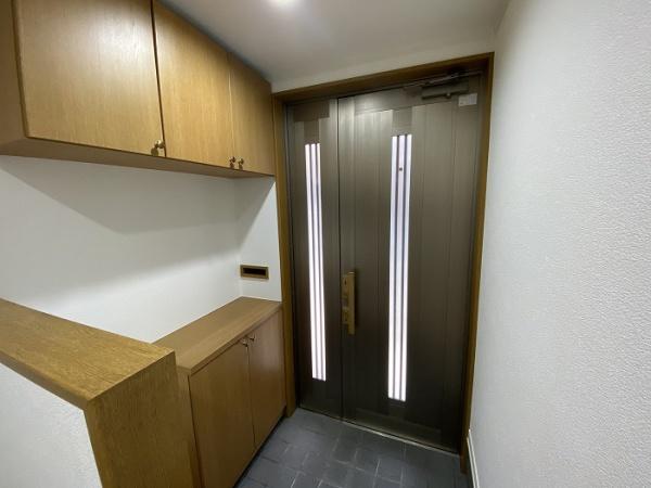 東大阪市新庄３丁目の中古一戸建て