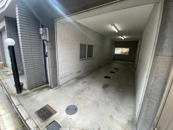 東大阪市新庄３丁目の中古一戸建て