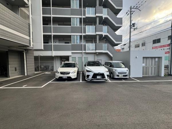アービング荒本駅前通りＡＮＮＥＸ