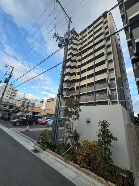 アービング荒本駅前通りＡＮＮＥＸ