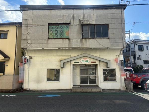 東大阪市御厨中１丁目の中古一戸建