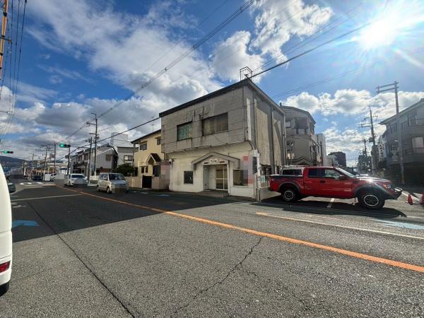 東大阪市御厨中１丁目の中古一戸建