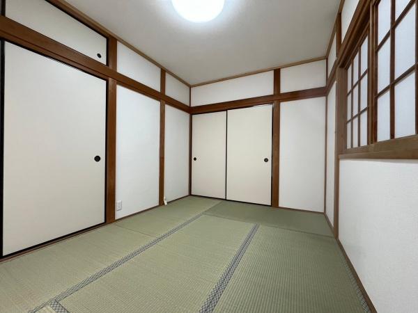 東大阪市新鴻池町の中古一戸建て