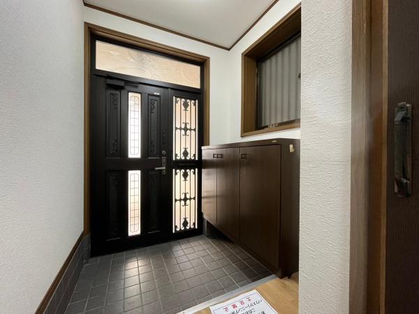 東大阪市新鴻池町の中古一戸建て