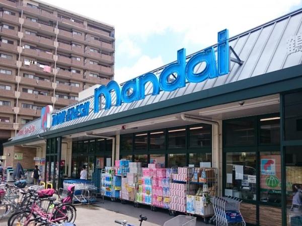 東大阪市稲田本町2丁目の土地(万代鶴見今津店)