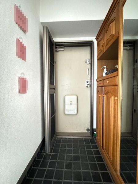 万葉ハイツ小阪菱屋西