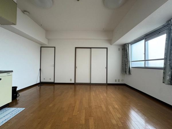 万葉ハイツ小阪菱屋西