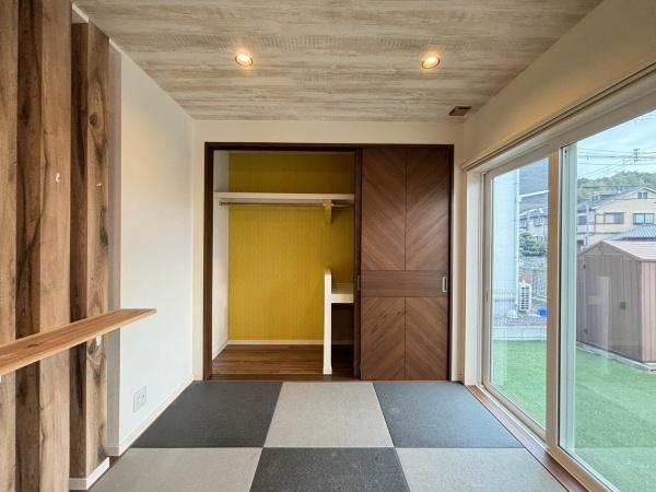 大津市衣川３丁目の中古一戸建て