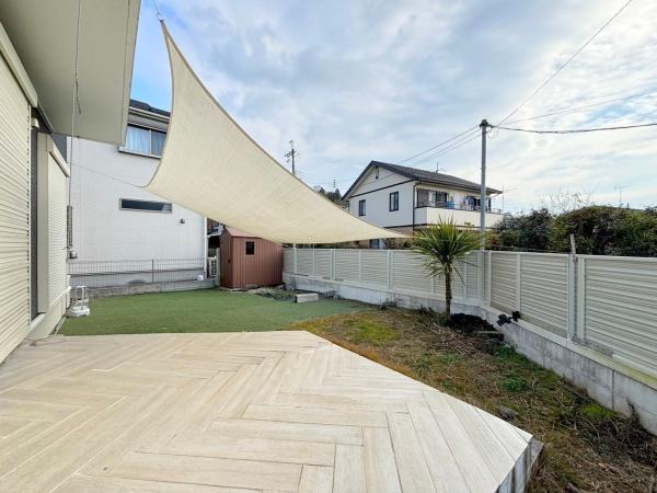 大津市衣川３丁目の中古一戸建て