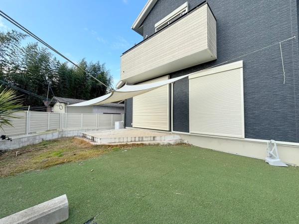 大津市衣川３丁目の中古一戸建て