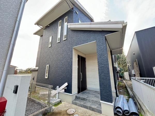 滋賀県大津市衣川3丁目　中古戸建