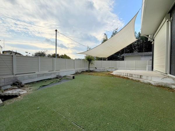 大津市衣川３丁目の中古一戸建て