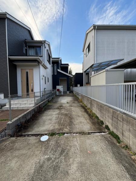 大津市衣川３丁目の中古一戸建て