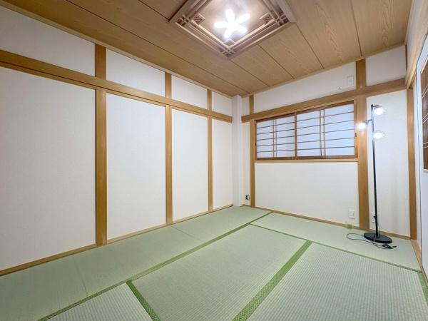東大阪市若江本町３丁目の中古一戸建て