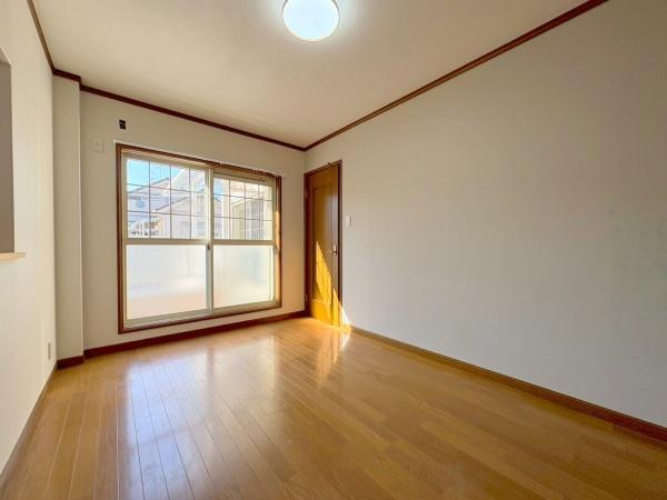 東大阪市若江本町３丁目の中古一戸建て