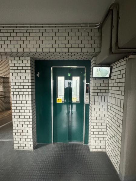 正起瓢箪山ハイツ