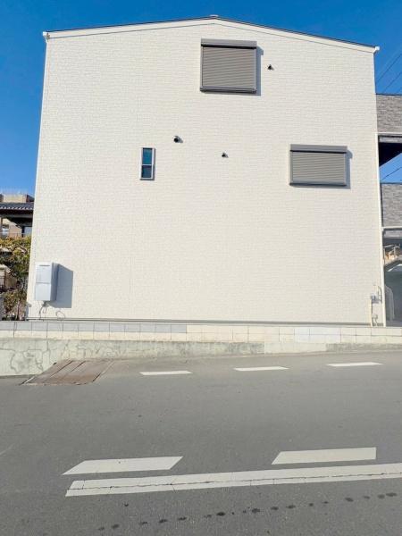 東大阪市若江南町5丁目　Ｄ号地　新築戸建