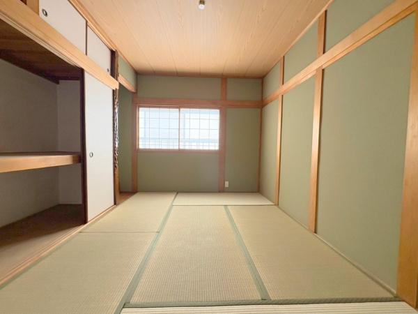 東大阪市末広町の中古一戸建て