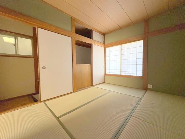 東大阪市末広町の中古一戸建て