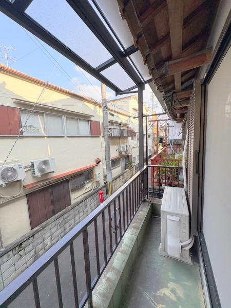 東大阪市末広町の中古一戸建て
