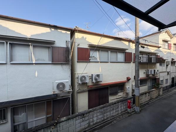 東大阪市末広町の中古一戸建て