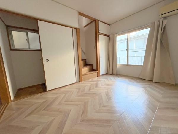 東大阪市末広町　中古戸建