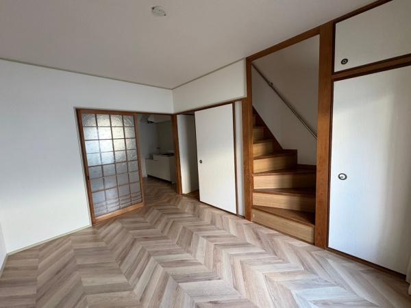 東大阪市末広町　中古戸建