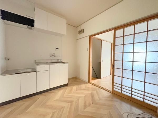 東大阪市末広町の中古一戸建て