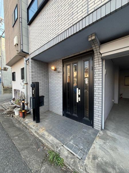 東大阪市今米1丁目　中古戸建